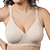 Wire Free Bra